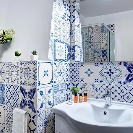 Casa Barone Con Giardino Sorrento