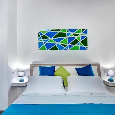 Casa Barone * Sorrente