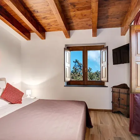 Βίλα Casa Barone