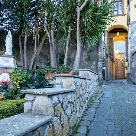 Casa Barone Villa