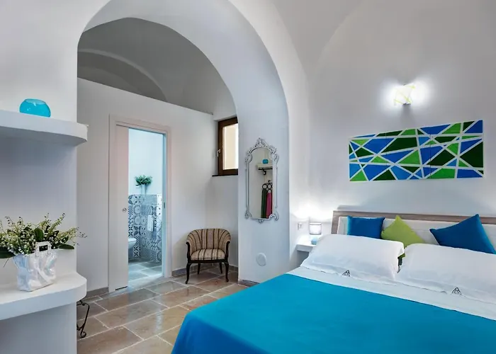 Willa Casa Barone