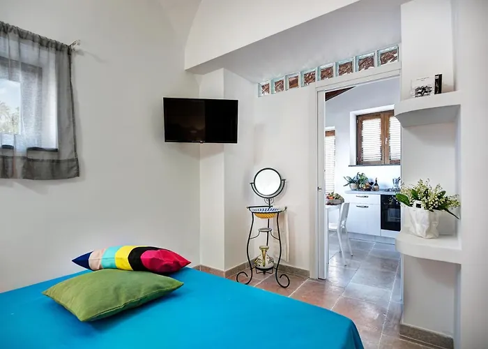 Casa Barone Βίλα *