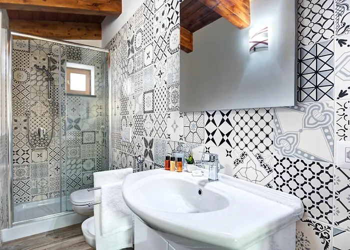 Casa Barone Willa
