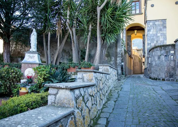 Casa Barone Βίλα