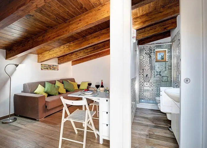 Βίλα Casa Barone *