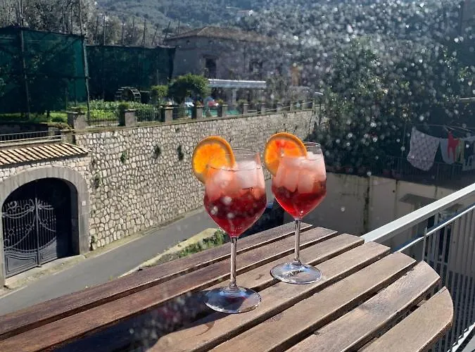 Casa Barone Βίλα