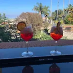 Casa Barone Con Giardino Sorrento