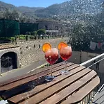 Casa Barone Con Giardino Villa
