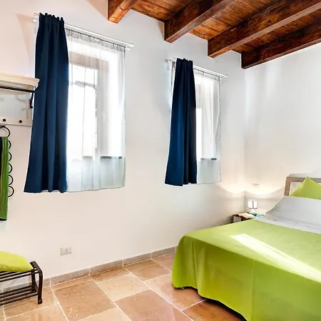 Casa Barone Con Giardino Villa Sorrento