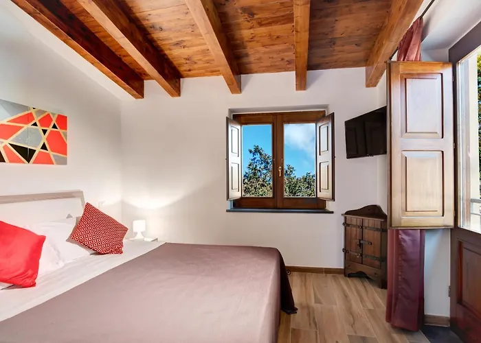 וילה Casa Barone